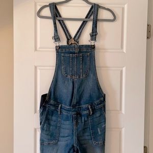 Maternity Overalls!